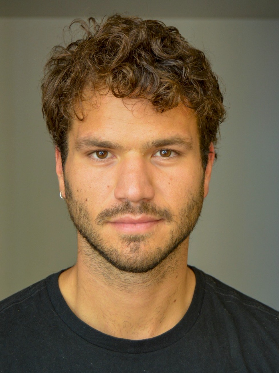 Tomás Fernández — CTO de LOTUS Estudi
